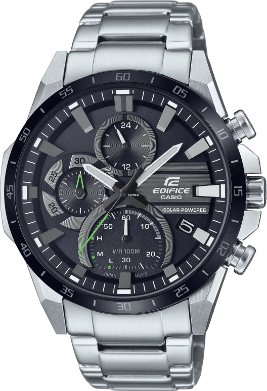 卡西欧 EDIFICE EQS940DB-1AV