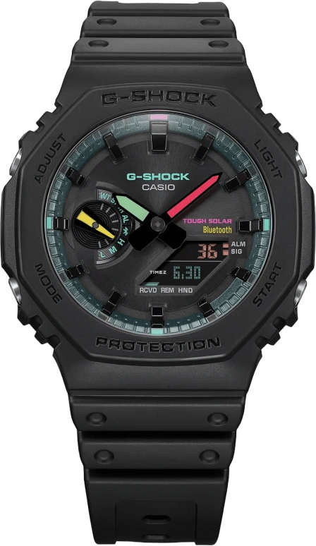 卡西欧 G-SHOCK GAB2100MF-1A