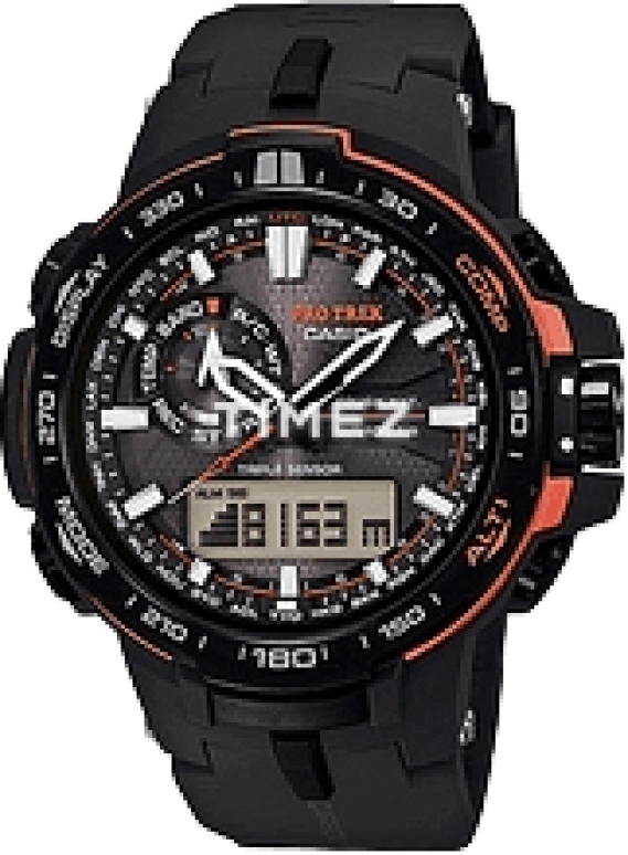卡西欧 PROTREK PRW-6000Y-1E
