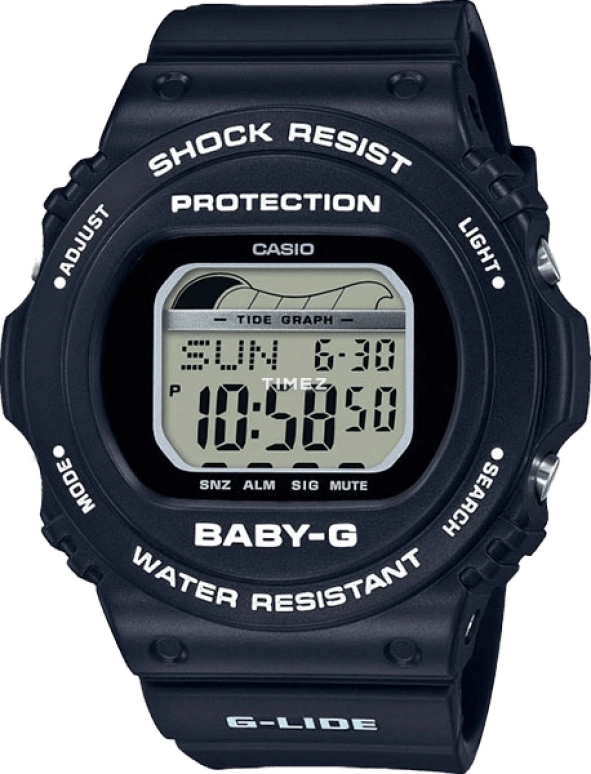 卡西欧 BABY-G BLX-570-1E