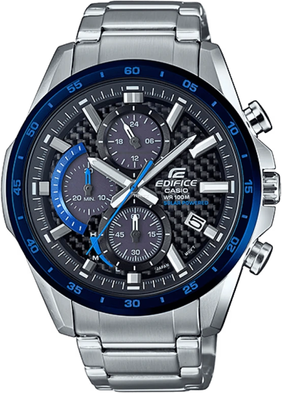 卡西欧 EDIFICE EQS900DB-2AV