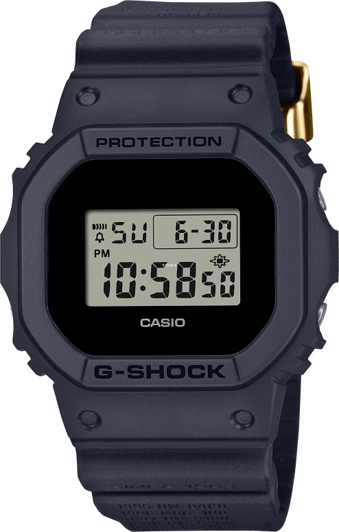 卡西欧 G-SHOCK DWE5657RE-1