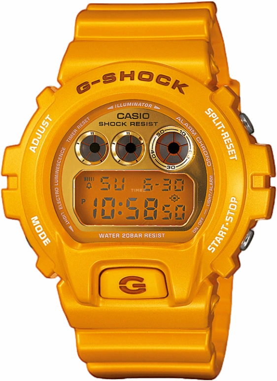 Timez Casio G Shock 6900 5320mm Dw 6900sb 9 Featurespricesauction