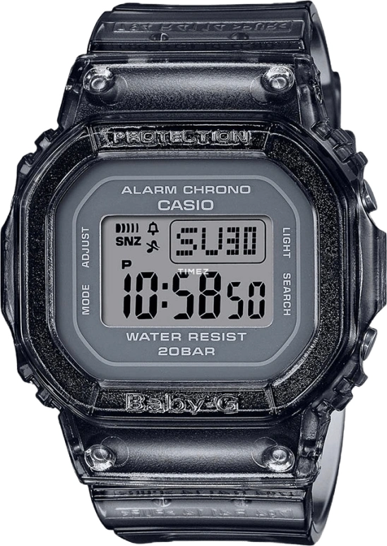 卡西欧 BABY-G BGD-560S-8E