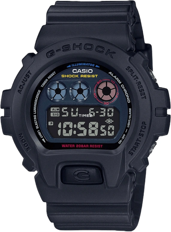 卡西欧 6900 DW-6900BMC-1E