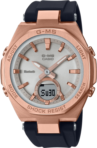 casio casio-g-ms 
