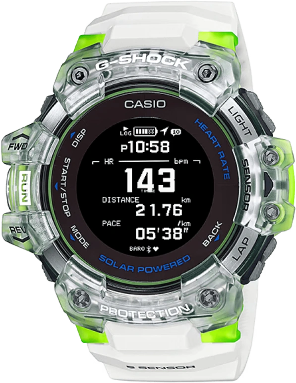 卡西欧 G-SHOCK GBDH1000-7A9