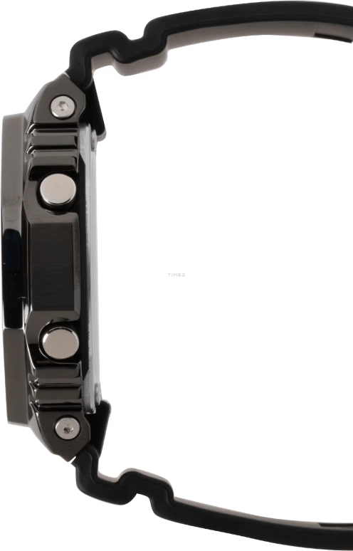 卡西欧,G-SHOCK 44.40毫米,44.40毫米,合成树脂,多色,石英,倒计时,计时,月历,星期历,矿物水晶,八角形,GM2100BRW,GM2100BRW-1A