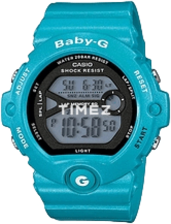 卡西欧 BABY-G BG-6903-2E