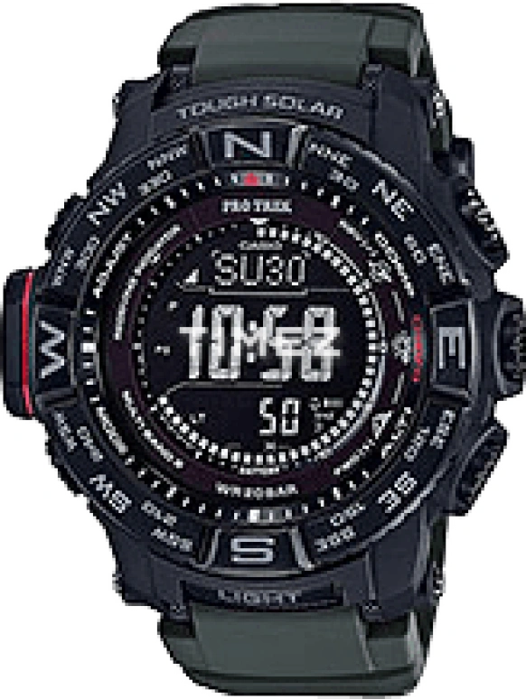 卡西欧 PROTREK PRW-3510Y-8E