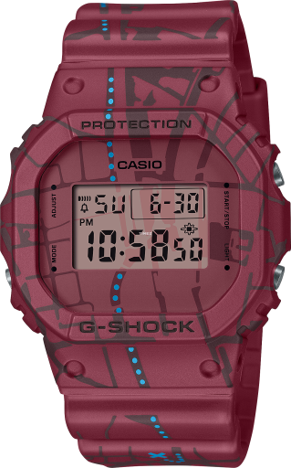 casio casio-special 