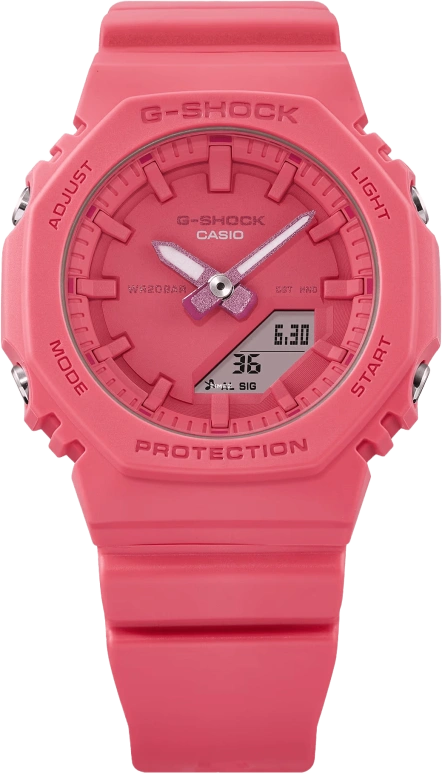 卡西欧 G-SHOCK GMAP2100-4A