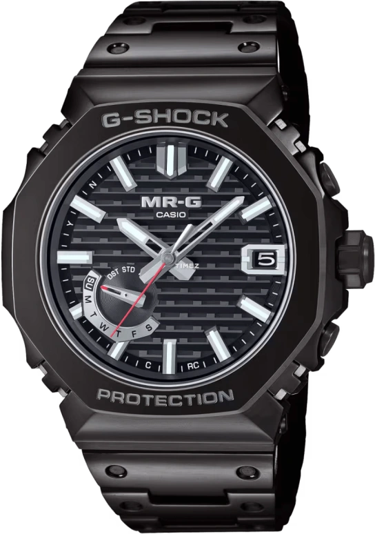 卡西欧 MR-G MRGB2100B-1A