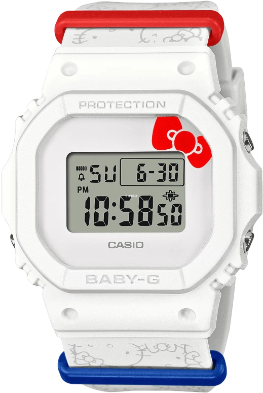 casio casio-bgd-565 