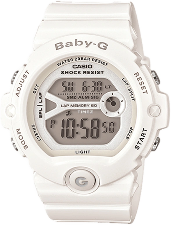 卡西欧 BABY-G BG-6903-7B