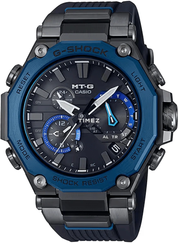 卡西欧 MT-G MTGB2000B1A2