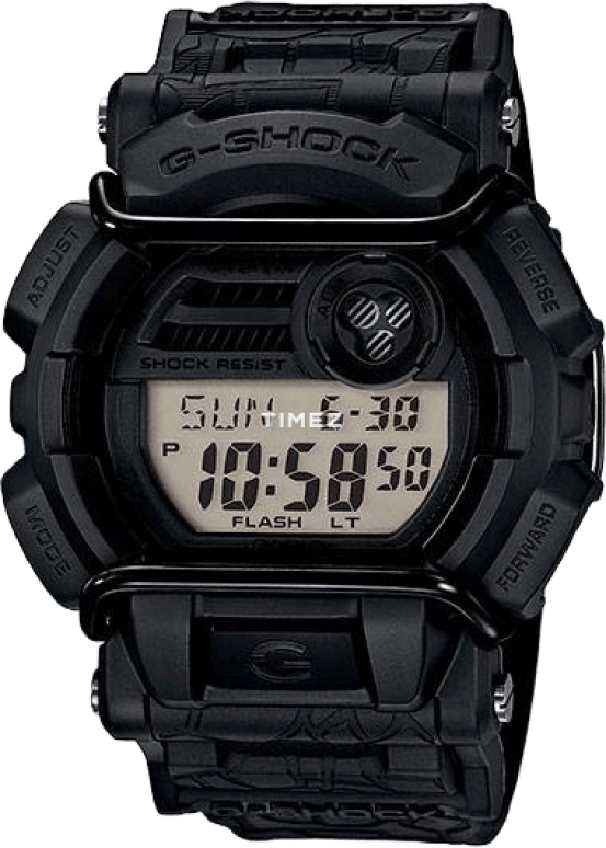 卡西欧 G-SHOCK GD-400HUF-1E