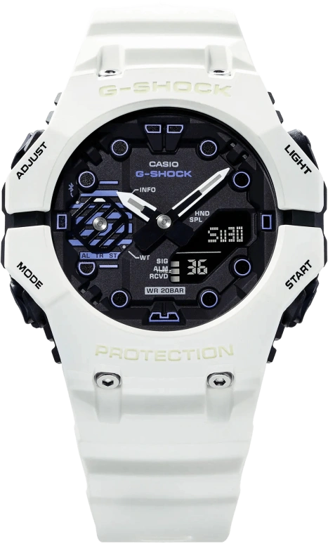 卡西欧 G-SHOCK GAB001SF-7A