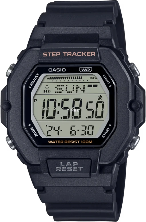 卡西欧 Standard LWS2200H-1AV