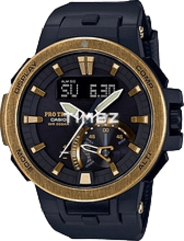 卡西欧 PROTREK PRW-7000V-1D