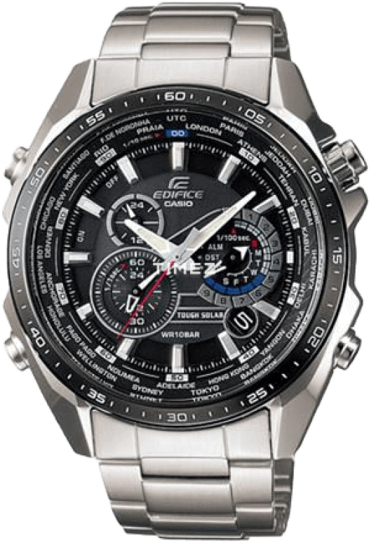 卡西欧 EDIFICE EQS-500DB-1A1D