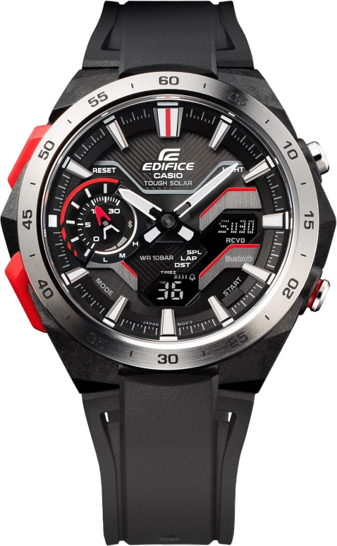 卡西欧 EDIFICE ECB2200P-1A