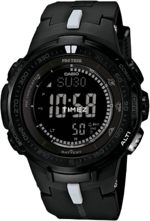 Casio PROTREK