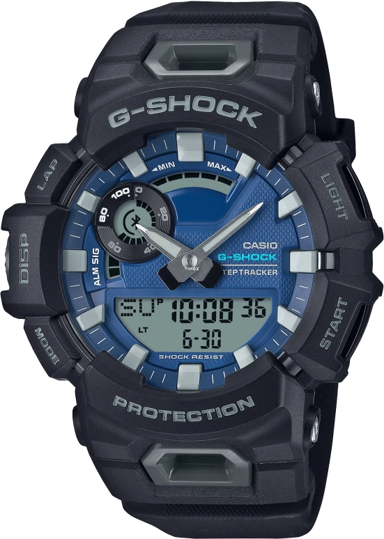 卡西欧 G-SHOCK GBA900CB-1A