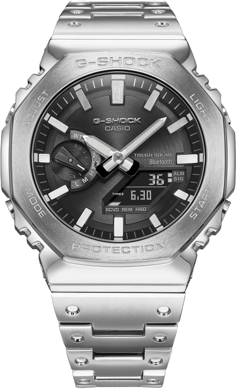 卡西欧 G-SHOCK GMB2100SD-1A