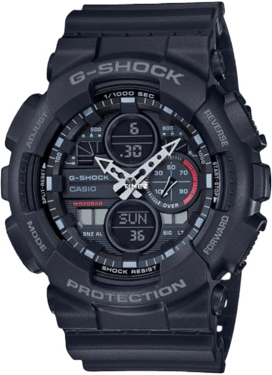 卡西欧 G-SHOCK GA-140-1A1