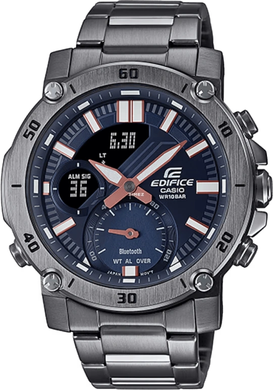 卡西欧 EDIFICE ECB20DC-1A