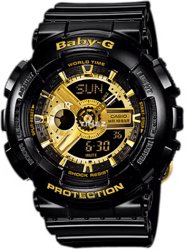 casio casio-ba-110 