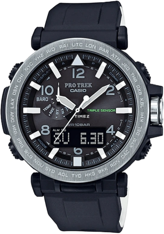 卡西欧 PROTREK PRG-650-1