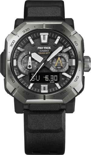 casio casio-protrek 
