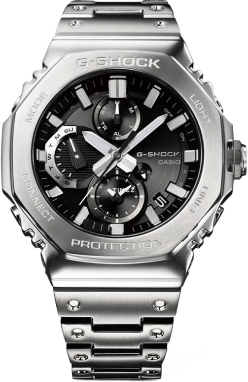 卡西欧 G-SHOCK GMCB2100D-1A