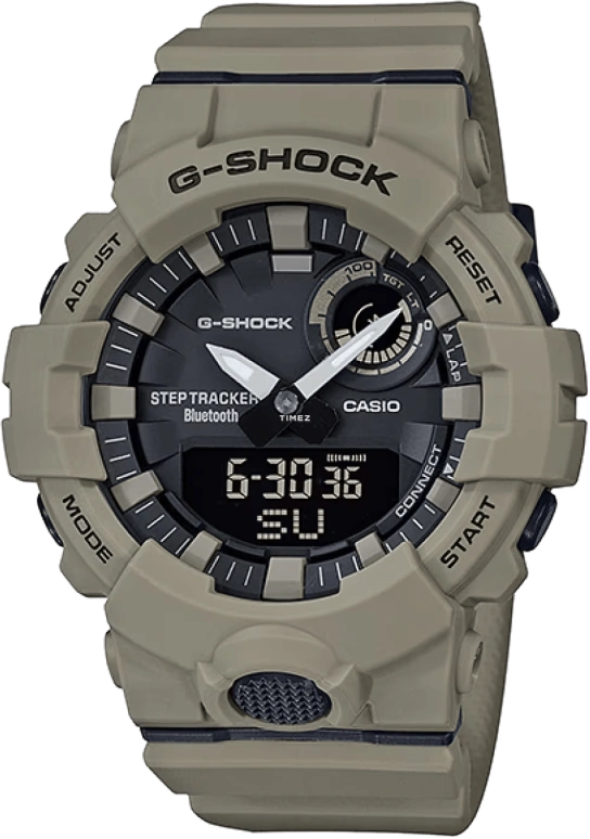 卡西欧 G-SHOCK GBA800UC-5A