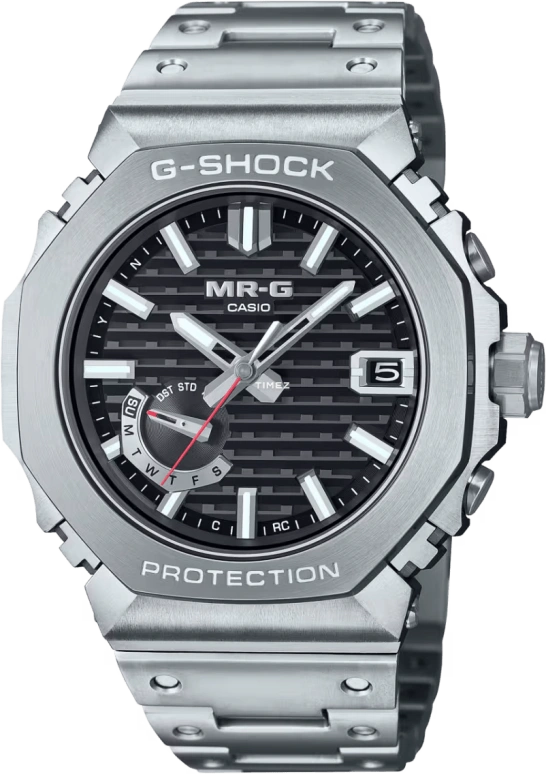 卡西欧 MR-G MRGB2100D-1A