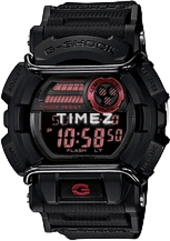 卡西欧 G-SHOCK GD-400-1E
