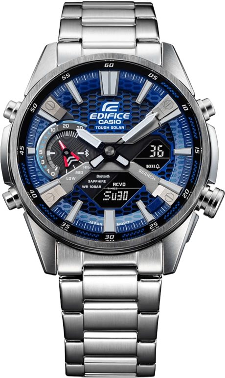 卡西欧 EDIFICE ECBS100D-2A