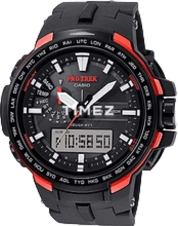 卡西欧 PROTREK PRW-6100Y-1E