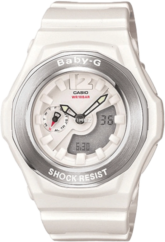 卡西欧 BABY-G BGA-140-7B