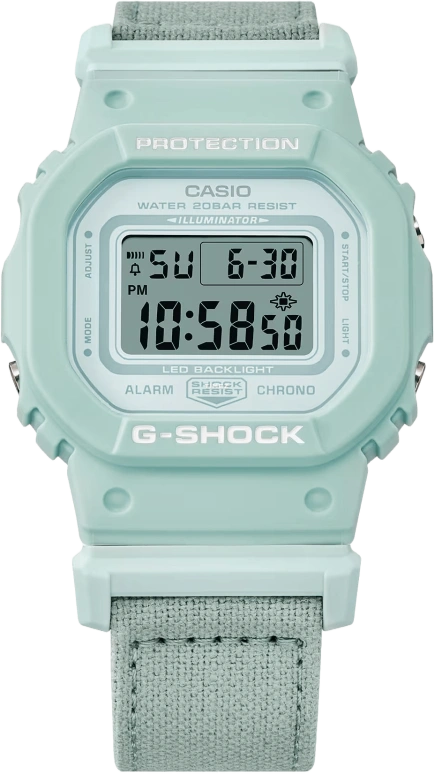 卡西欧 G-SHOCK GMDS5600CT-3