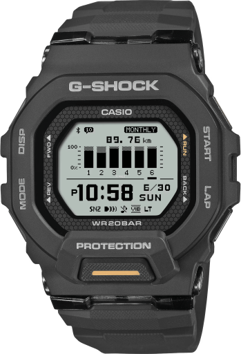 casio casio-g-shock 