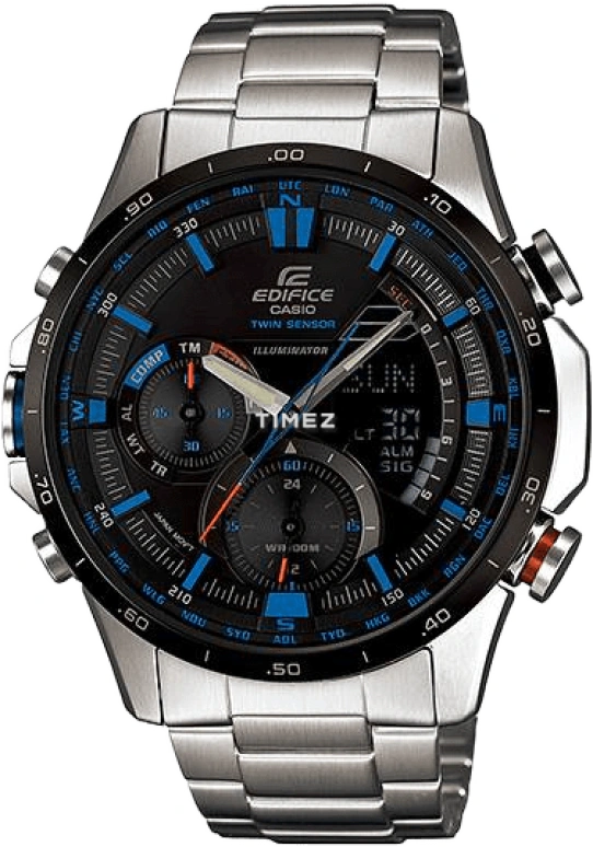 卡西欧 EDIFICE ERA-300DB-1A2