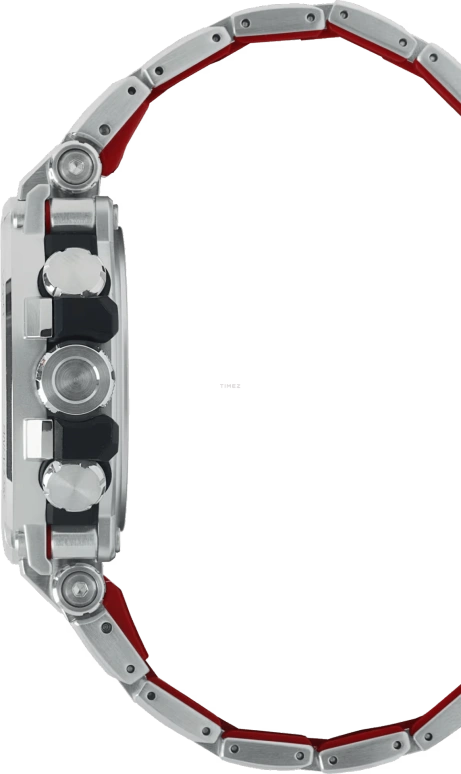 卡西欧,G-SHOCK 55.80x51.70毫米,55.80x51.70毫米,合成树脂,黑色,石英,倒计时,计时,星期历,日历,蓝宝石,水晶玻璃,圆形,MTGB1000D,MTGB1000D-1A