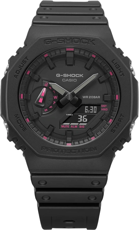 卡西欧 G-SHOCK GA2100P-1A