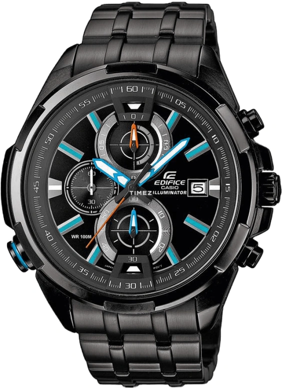 卡西欧 EDIFICE EFR-536BK-1A2