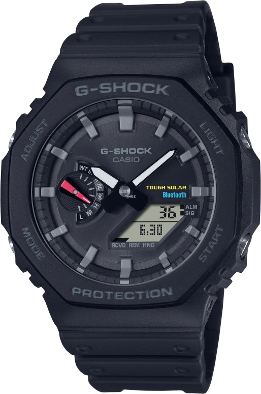 Casio G-SHOCK GAB2100-1A