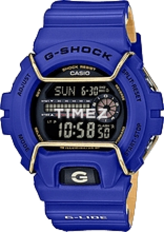 卡西欧 G-SHOCK GLS-6900-2E