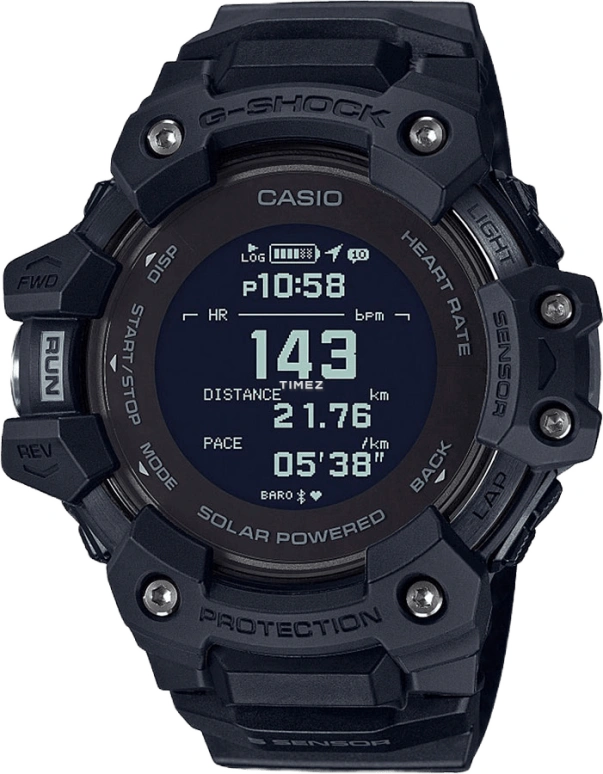 卡西欧 G-SHOCK GBD-H1000-1E